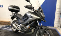 HONDA NC 750 X