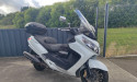 SYM MAXSYM 400