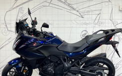 HONDA NT 1100 DCT  MY25