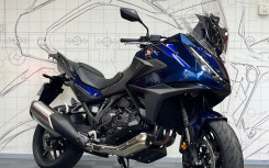 HONDA NT 1100 DCT  MY25