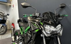 KAWASAKI Z 900 VERSION A2 FULL 1ER MAIN REVISÉE & GARANTIE 2030 !