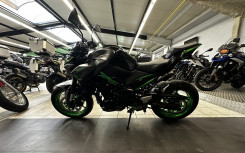 KAWASAKI Z 900 VERSION A2 FULL 1ER MAIN REVISÉE & GARANTIE 2030 !