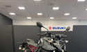 SUZUKI GSX-8S A2