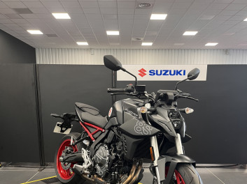 SUZUKI GSX-8S A2