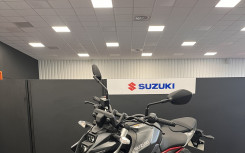 SUZUKI GSX-8S A2