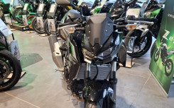 KAWASAKI Z 500