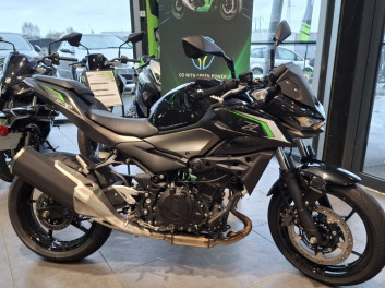 KAWASAKI Z 500