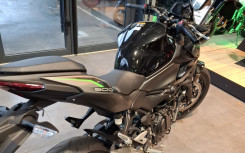 KAWASAKI Z 500