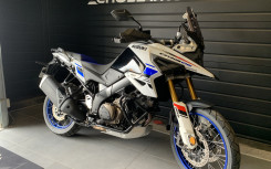 SUZUKI V-STROM 1050DE