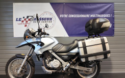 BMW F 650 GS