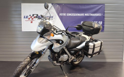 BMW F 650 GS