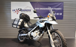 BMW F 650 GS