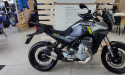 MOTO GUZZI STELVIO 1000