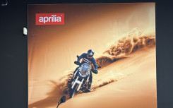 APRILIA TUONO 660 FACTORY
