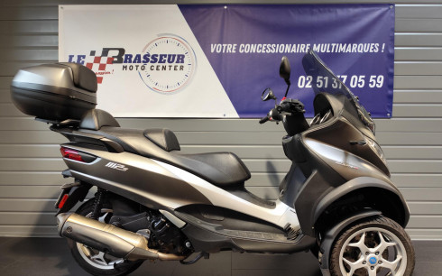 PIAGGIO MP3 500 LT