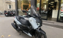 YAMAHA XMAX 125 TECH MAX+ GARANTIE 06/2030
