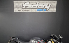 APRILIA RSV4 1000