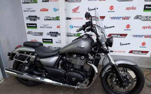 TRIUMPH THUNDERBIRD 1700 STORM