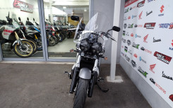 TRIUMPH THUNDERBIRD 1700 STORM