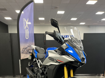 SUZUKI GSX-S 1000 GX