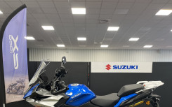 SUZUKI GSX-S 1000 GX