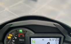 KAWASAKI Ninja H2 SX