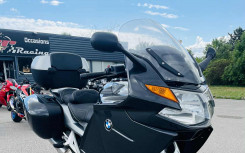 BMW K 1200 RT