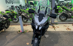 KAWASAKI VERSYS 1000 S
