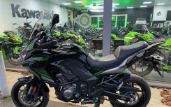 KAWASAKI VERSYS 1000 S