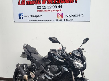 KAWASAKI Z 750 OPTIONS REVISEE ET GARANTIE 12 MOIS