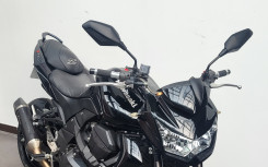 KAWASAKI Z 750 OPTIONS REVISEE ET GARANTIE 12 MOIS