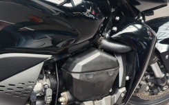 KAWASAKI Z 750 OPTIONS REVISEE ET GARANTIE 12 MOIS