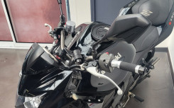 KAWASAKI Z 750 OPTIONS REVISEE ET GARANTIE 12 MOIS