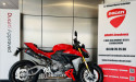DUCATI STREETFIGHTER V2S LIGNE TERMIGNONI