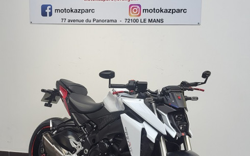 SUZUKI GSX-S 950 EN A2 REVISE ET GARANTIE 12 MOIS