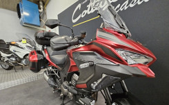 KAWASAKI VERSYS 1000 S GT REVISEE ET GARANTIE 12 MOIS !