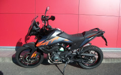 KTM 390 ADVENTURE