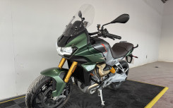 MOTO GUZZI V100  MANDELLO S