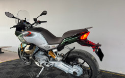 MOTO GUZZI V100  MANDELLO S