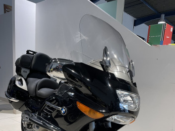 BMW K 1200 LT