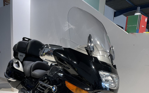 BMW K 1200 LT