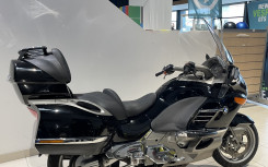 BMW K 1200 LT