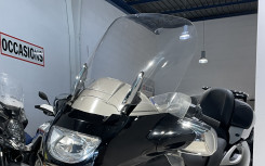 BMW K 1200 LT