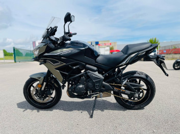 KAWASAKI VERSYS 650
