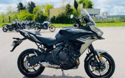 KAWASAKI VERSYS 650