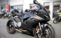 DUCATI PANIGALE V2 955 ABS /TC 