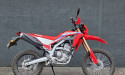 HONDA CRF 300L