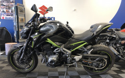 KAWASAKI Z 900