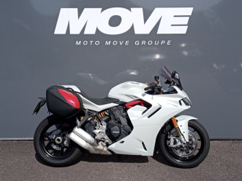 DUCATI supersport 950 s