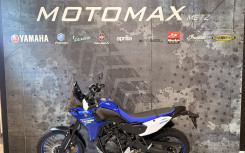 YAMAHA TENERE 700 LOW 2000kms